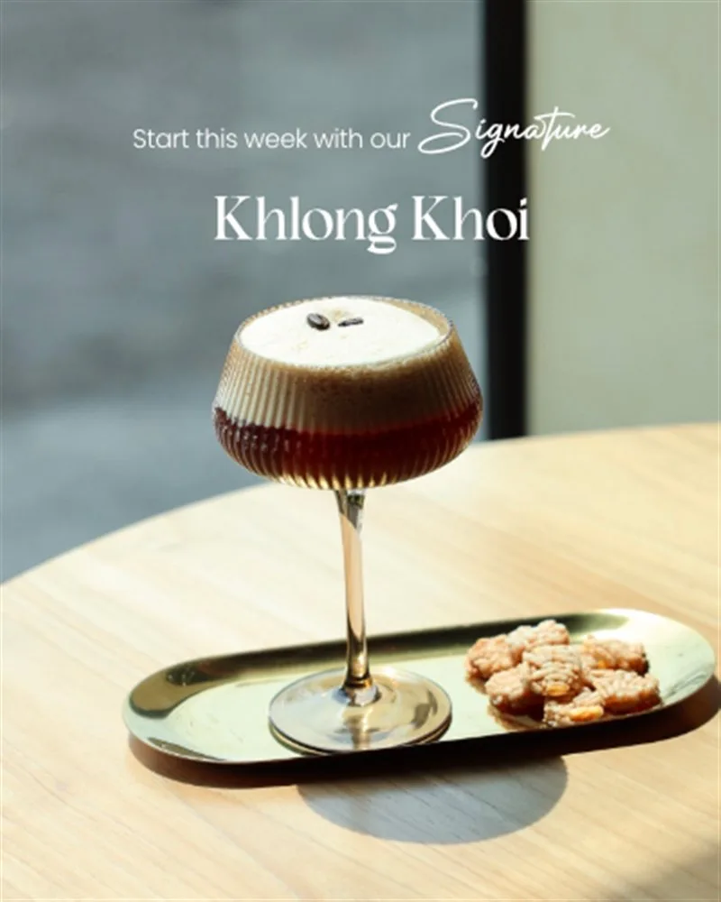 Khlong Khoi